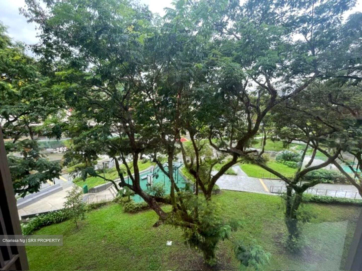 Parksuites (D10), Apartment #523599181